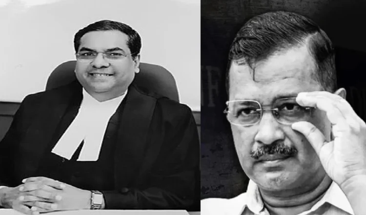 कौन हैं जस्टिस संजीव खन्ना, डीवाई चंद्रचूड़ के बाद बन सकते हैं CJI, जिनके हाथों में था केजरीवाल…