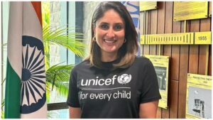 किताब के नाम पर बवाल: Kareena Kapoor को मध्य प्रदेश हाइकोर्ट का नोटिस;