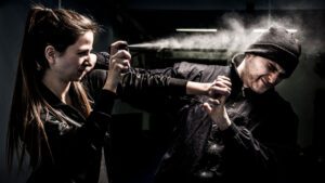 पेपर स्प्रे खतरनाक हथियार… कर्नाटक HC ने किस अमेरिकी केस का दिया हवाला? पढ़ें पूरा मामला