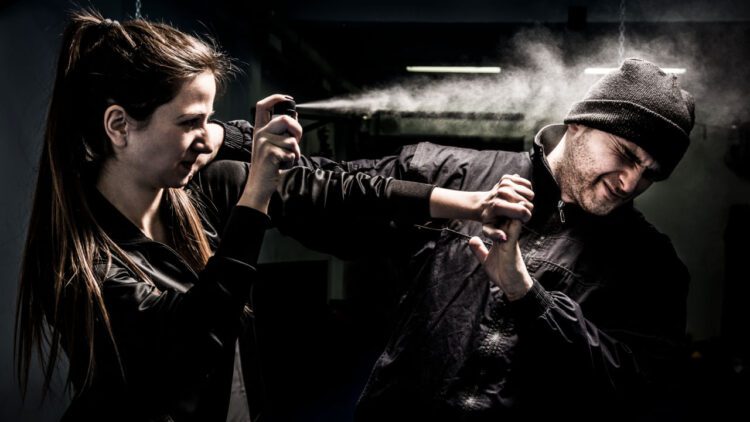 पेपर स्प्रे खतरनाक हथियार… कर्नाटक HC ने किस अमेरिकी केस का दिया हवाला? पढ़ें पूरा मामला