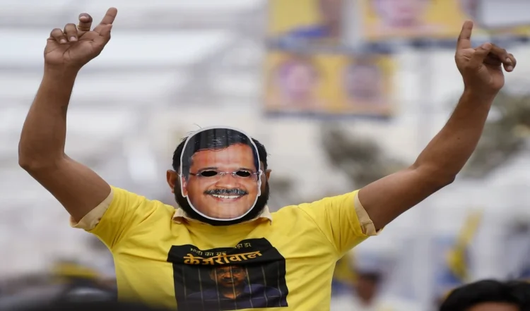 Supreme Court On Arvind Kejriwal Interim bail: 50 दिन बाद केजरीवाल को राहत, 1 Supreme Court On Arvind Kejriwal Interim bail: 50 दिन बाद केजरीवाल को राहत,