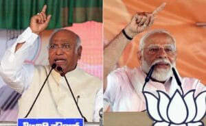 नरेंद्र मोदी