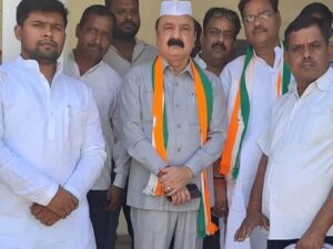 UP Lok Sabha Poll: बीजेपी की स्मृति ईरानी को अमेठी में कितनी टक्कर दे पाएंगे केएल शर्मा?