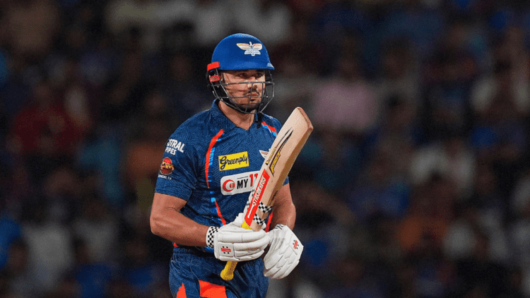 केएल राहुल की टीम में दो दो स्टोयनिस, सामने आया मजेदार VIDEO