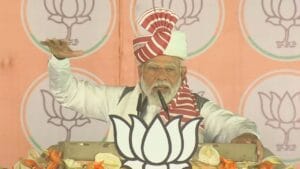 सुचरिता मोहंती
