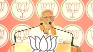 PM मोदी