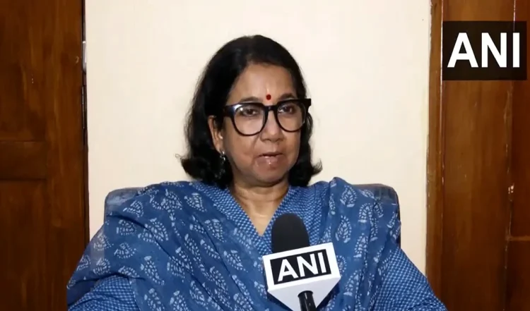 ‘कैंपेन के लिए फंड नहीं दे पा रही पार्टी’, पुरी से कांग्रेस कैंडिडेट ने लोकसभा..