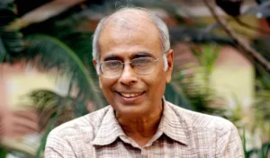 नरेंद्र दाभोलकर