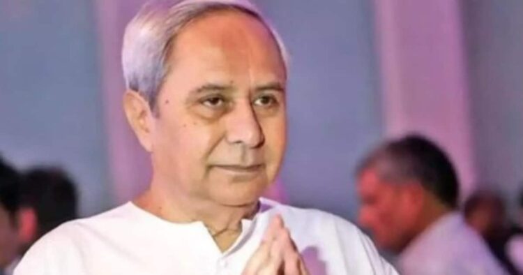 ओडिशा के CM Naveen Patnaik की संपत्ति देख चुनाव आयोग के अफसर भी हैरान, 1 ओडिशा के CM Naveen Patnaik की संपत्ति देख चुनाव आयोग के अफसर भी हैरान,