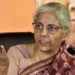 Swati Maliwal के बीजेपी के साथ संबंधों के दावों पर Nirmala Sitharaman ने…