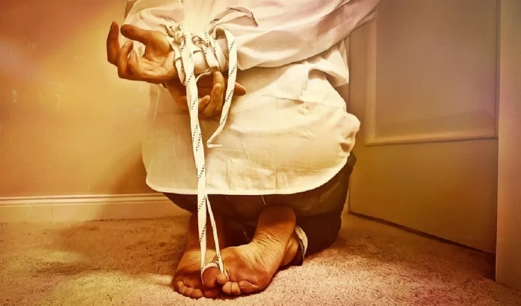 बल्लभगढ़ से अपहृत व्यापारी को नोएडा पुलिस ने सकुशल बरामद किया