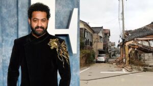 जूनियर एनटीआर