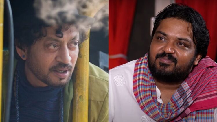 'पंचायत' वाले प्रह्लाद चा ने सुनाया इरफान खान का ऐसा किस्सा, 1 पंचायत