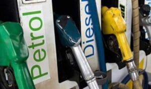 Petrol Diesel Price