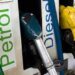 Petrol Diesel Price