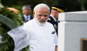 PM Modi ने ईरान के राष्ट्रपति इब्राहिम रईसी के निधन पर शोक जताया