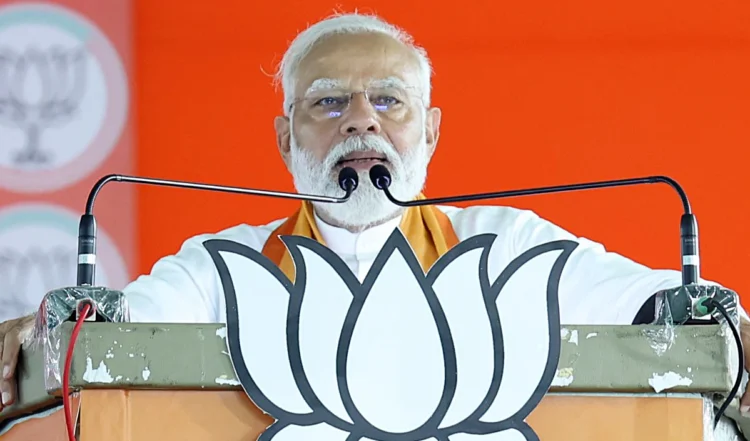 Lok Sabha Elections 2024: ‘अडानी-अंबानी से कांग्रेस को मिला कितना काला धन,