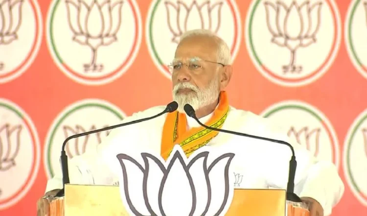 आरक्षण को लेकर कांग्रेस की स्थिति चोर मचाये शोर जैसी,