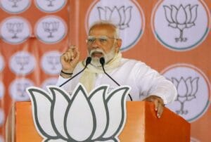 सुचरिता मोहंती