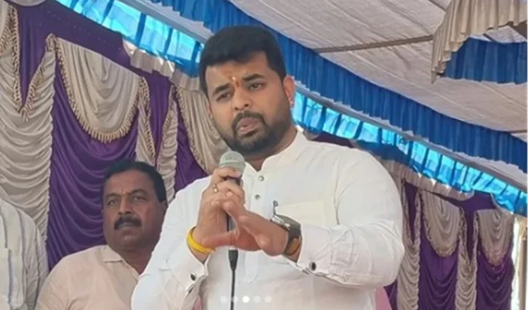 प्रज्वल का राजनयिक पासपोर्ट रद्द करने के कर्नाटक के अनुरोध पर कार्रवाई कर रहा है विदेश मंत्रालय