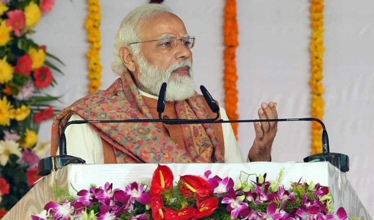 Prime Minister Modi ने महाराष्ट्र-गुजरात के स्थापना दिवस पर दोनों राज्यों के लोगों को बधाई दी