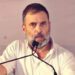 ‘देश में बदलाव की आंधी चल पड़ी’, मतदान के बीच Rahul Gandhi ने किया BJP को हराने का दावा