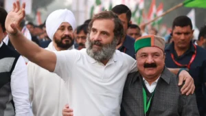 Amethi और Raebareli
