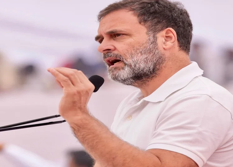 Lok Sabha Elections 2024: अमेठी और रायबरेली की जनता से राहुल गांधी ने की बेहद खास अपील, जानें यहां