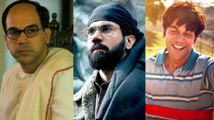 श्रीकांत से पहले राजकुमार राव की ये 5 परफॉर्मेंस देख आंखें खुली रह जाएंगी,