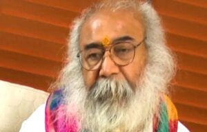 सुचरिता मोहंती