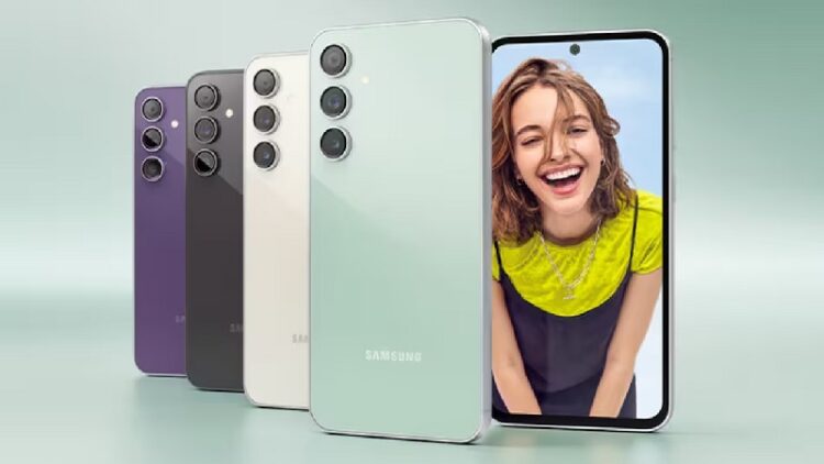 बंपर डिस्काउंट के साथ सस्ता वॉटरप्रूफ सैमसंग फोन, 60 हजार में हुआ था लॉन्च, कैमरा भी धांसू 1 cliQ India Hindi