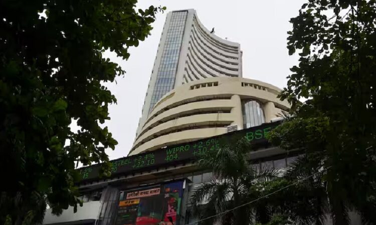 सेंसेक्स