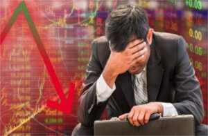 शेयर बाजार