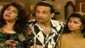 शेखर सुमन