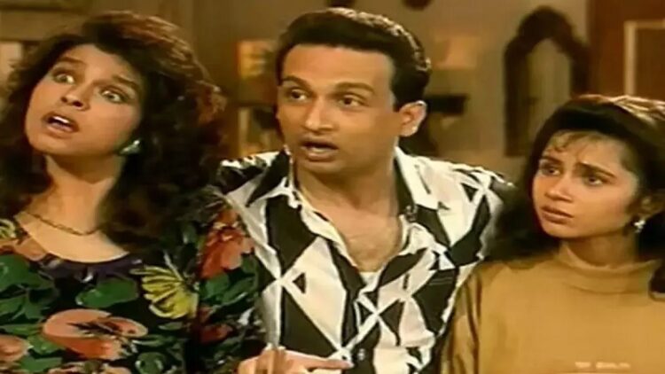 शेखर सुमन