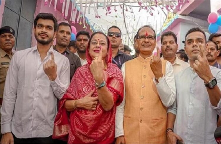 लोकसभा चुनाव