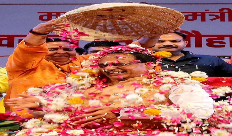 Loksabha Elections 2024: तीसरे चरण में इन पूर्व मुख्यमंत्रियों की किस्मत का होने वाला है फैसला,