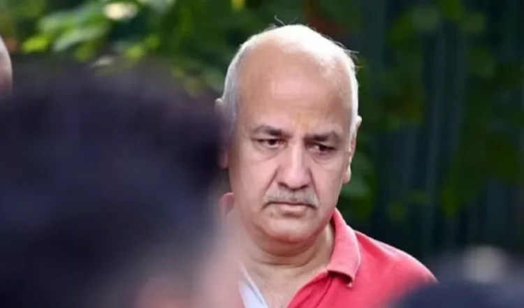 Manish Sisodia की जमानत याचिका पर ED-CBI को नोटिस, 1 Manish Sisodia की जमानत याचिका पर ED-CBI को नोटिस,