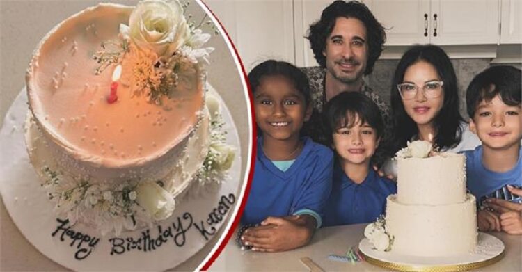 सनी लियोनी