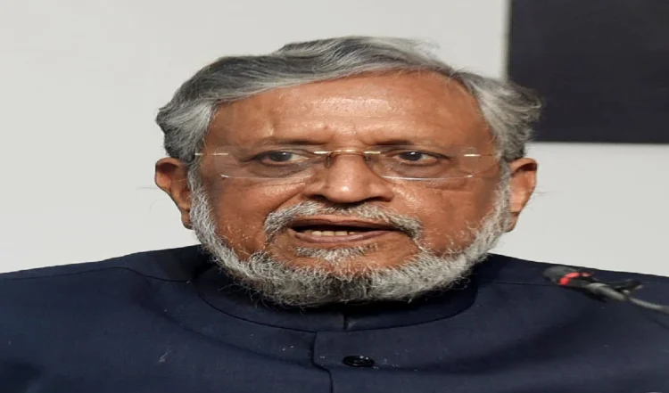 Sushil Modi ने जब प्यार की खातिर छोड़ी थी राजनीति, जानें पूरा मामला