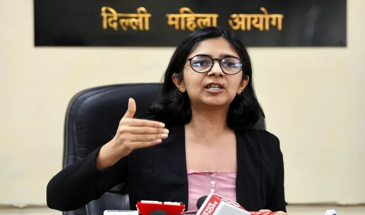 मालीवाल मामला: मुंबई से वापस दिल्ली लाए गए Bibhav Kumar