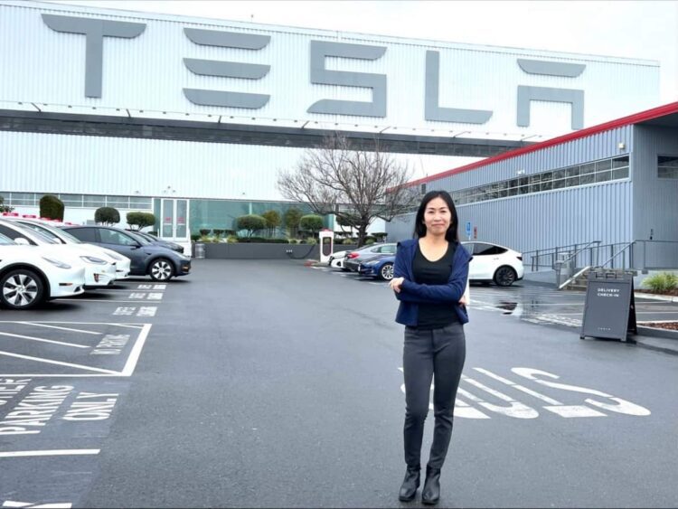 Tesla से निकाले जाने के बाद बच्चों को कैसे बताया? इस तरीके की हो रही प्रशंसा