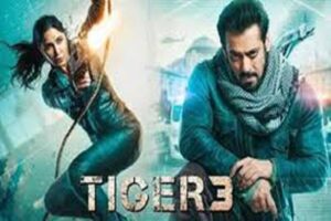 जापान में धूम मचा रही है सलमान खान की टाइगर-3