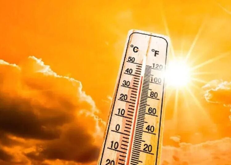 Heatwave बनेगी आम लोगों की जेब की दुश्मन, बढ़ सकती है महंगाई
