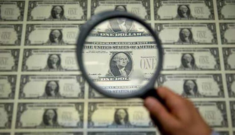 अमेरिका में सरकारी बॉन्ड्स पर हर मिनट हो रही 20 लाख डॉलर की कमाई