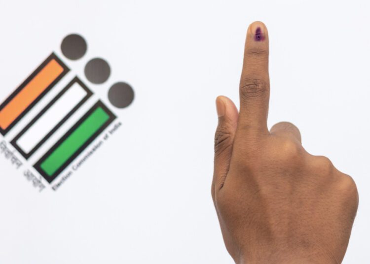 10 जुलाई को जालंधर पश्चिम विधान सभा क्षेत्र के मतदाताओ के लिए स्थानीय अवकाश की घोषणा 1 लोकसभा चुनाव: बिहार में मां को मुखाग्नि देने के बाद मतदान करने पहुंचा शख्स – Dainik Savera Times