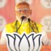 बिहारः पस्त धवस्त, अस्त और अब परास्त…PM मोदी ने बताया INDIA गठबंधन का हाल