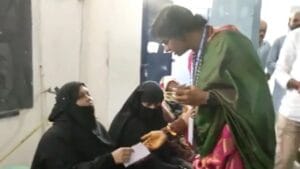 माधवी लता