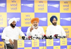 Harpal Singh Cheema