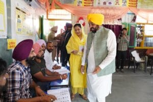 bhagwant mann